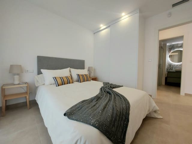 3 sypialnia Dom na sprzedaż w Los Peñascos - El Salero - Los Imbernones, San Pedro del Pinatar z basenem garażem - 419 900 € (Ref: 9428634)