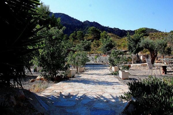 3 Zimmer Finca/Landgut zu verkaufen in Cañada de San Pedro, Murcia Stadt mit Pool - 590.000 € (Ref: 9449908)