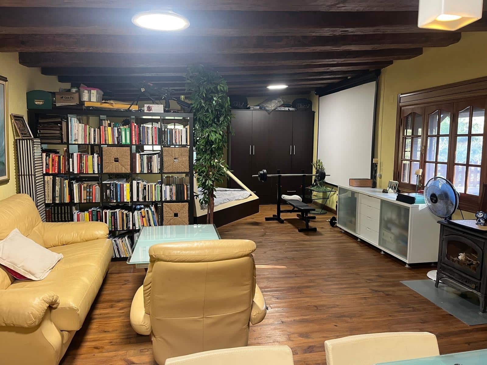 3 makuuhuone Maalaistalo myytävänä paikassa Canada de San Pedro mukana uima-altaan - 590 000 € (Ref: 9449908)