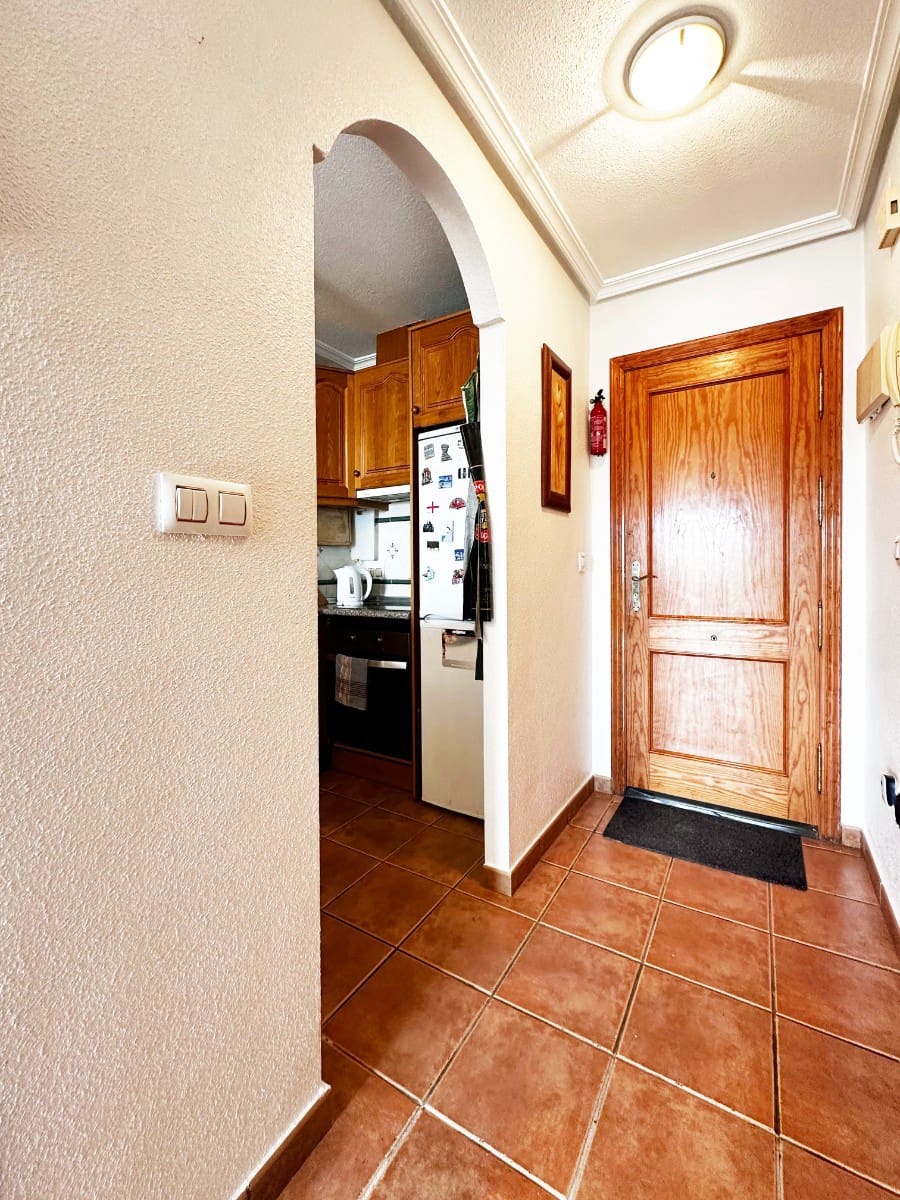 1 bedroom Apartment for sale in Orihuela Costa with pool - € 148,000 (Ref: 9503387)