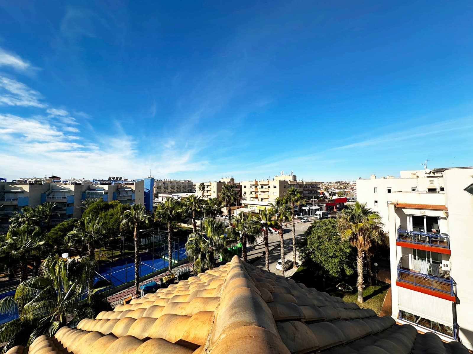 1 bedroom Apartment for sale in Orihuela Costa with pool - € 148,000 (Ref: 9503387)