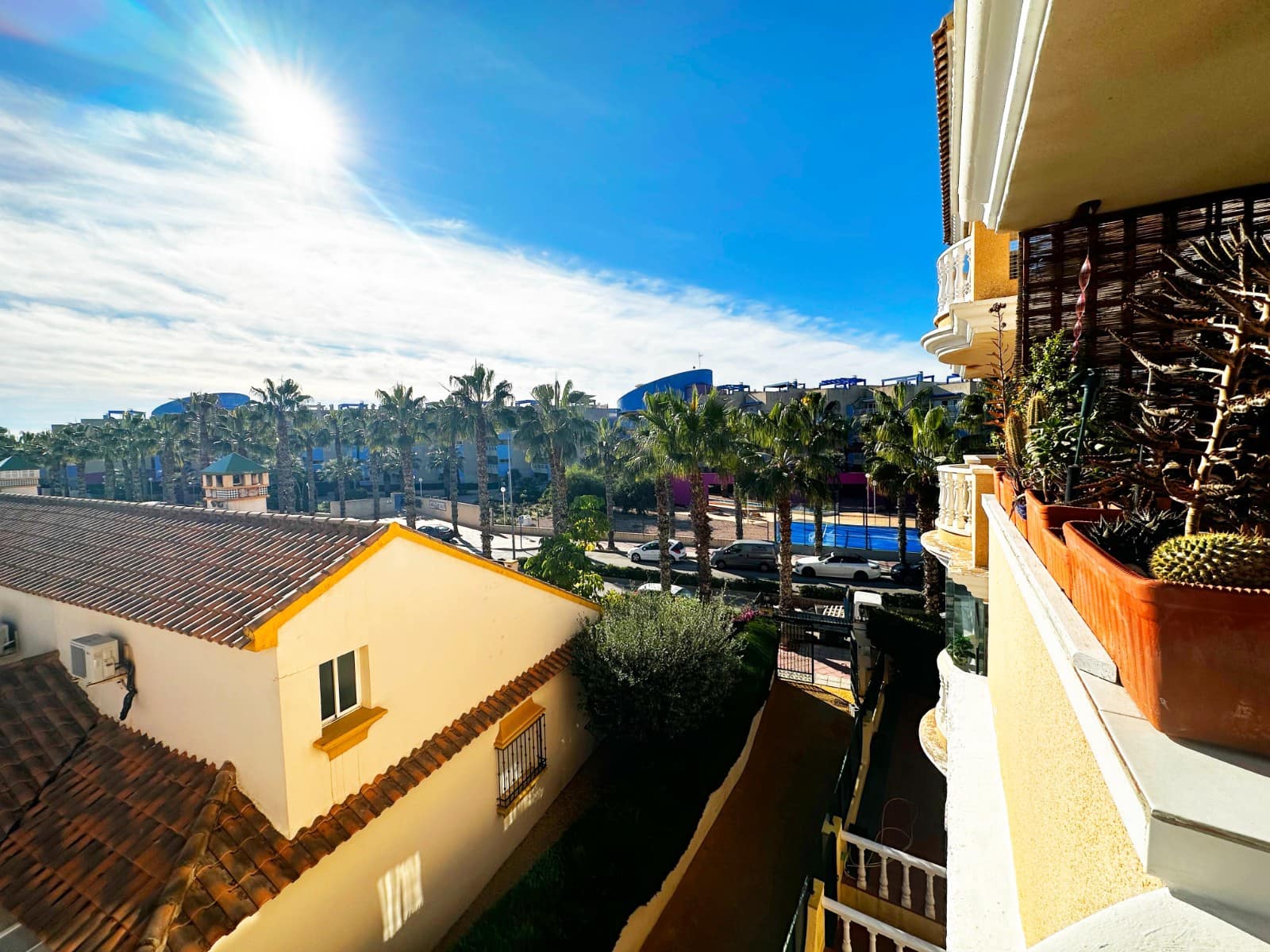 1 bedroom Apartment for sale in Orihuela Costa with pool - € 148,000 (Ref: 9503387)