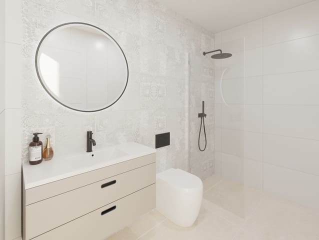 3 Zimmer Villa zu verkaufen in Los Montesinos mit Pool - 519.000 € (Ref: 9506243)