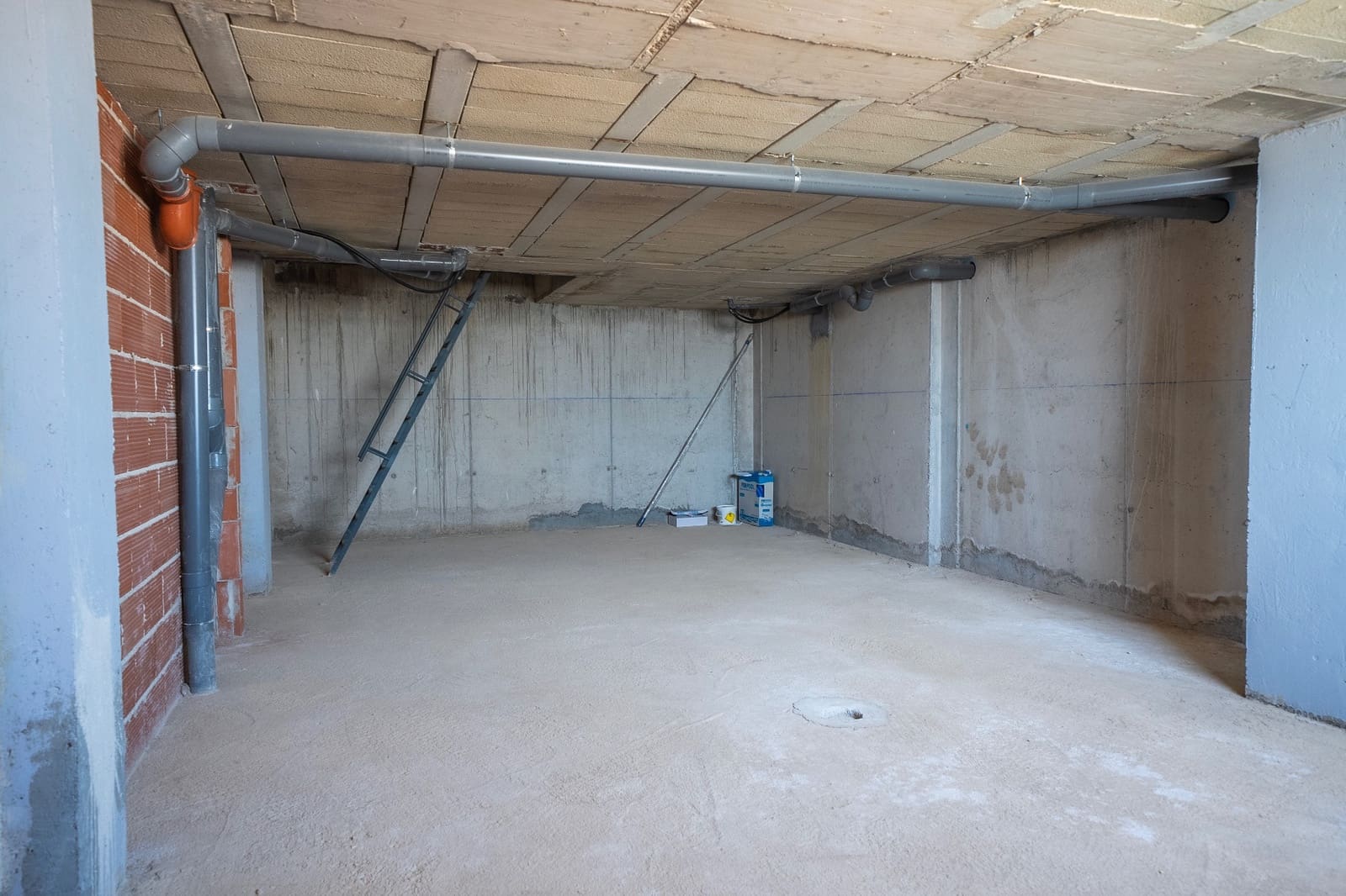 3 camera da letto Villa in vendita in Algorfa con piscina garage - 465.000 € (Rif: 9522837)