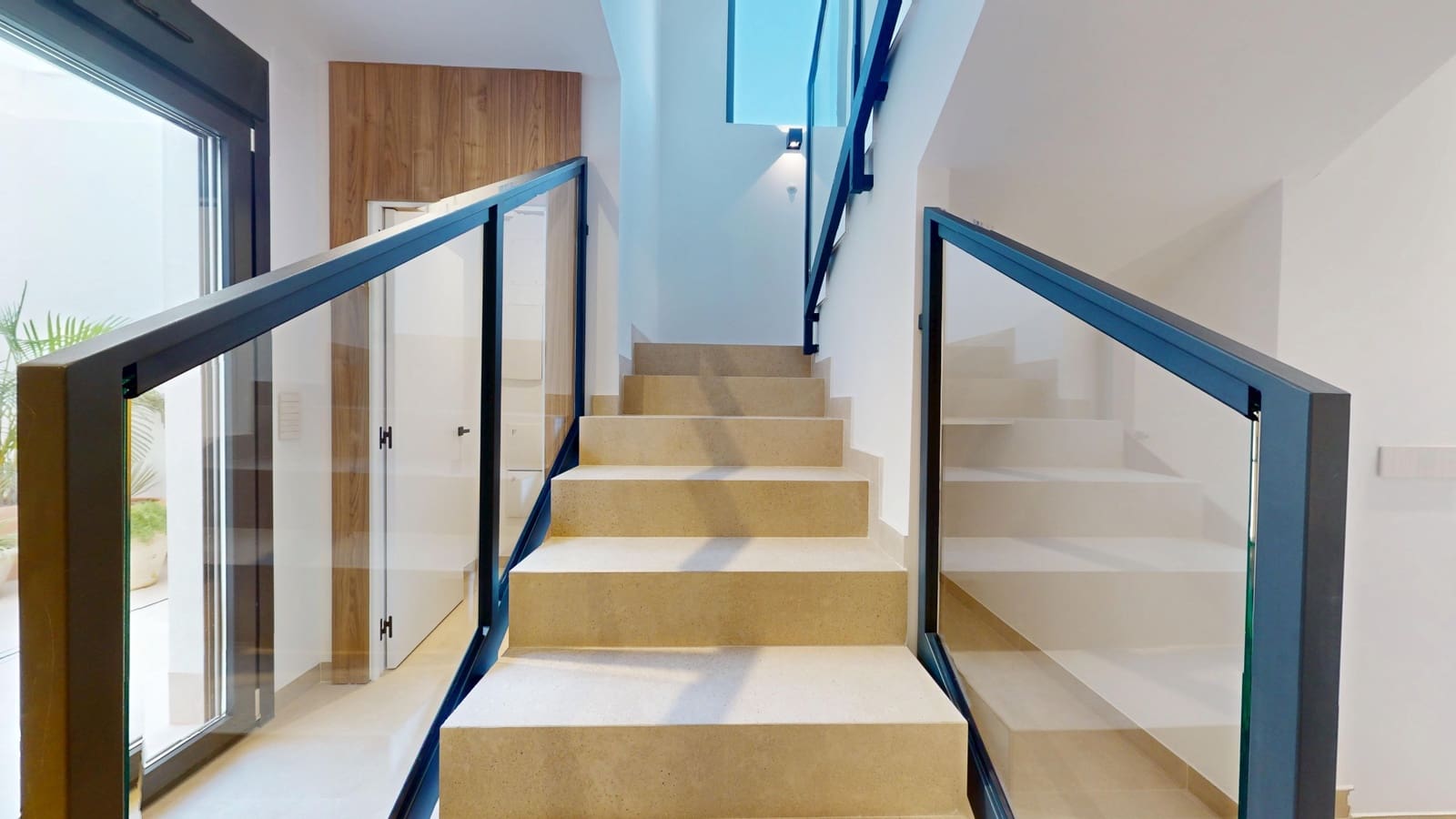 3 bedroom Villa for sale in Finestrat with pool garage - € 929,900 (Ref: 9523309)