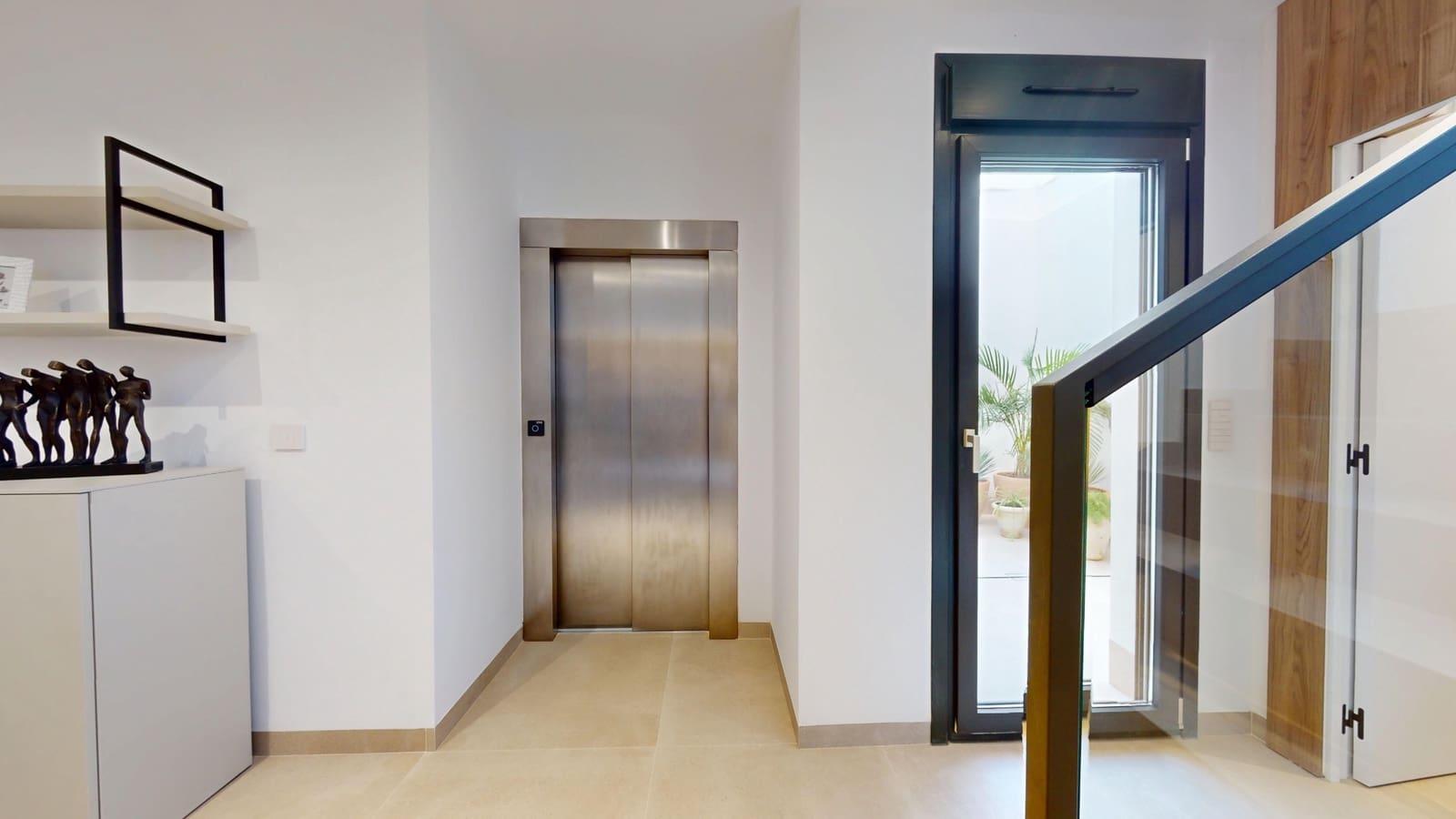 3 bedroom Villa for sale in Finestrat with pool garage - € 929,900 (Ref: 9523309)