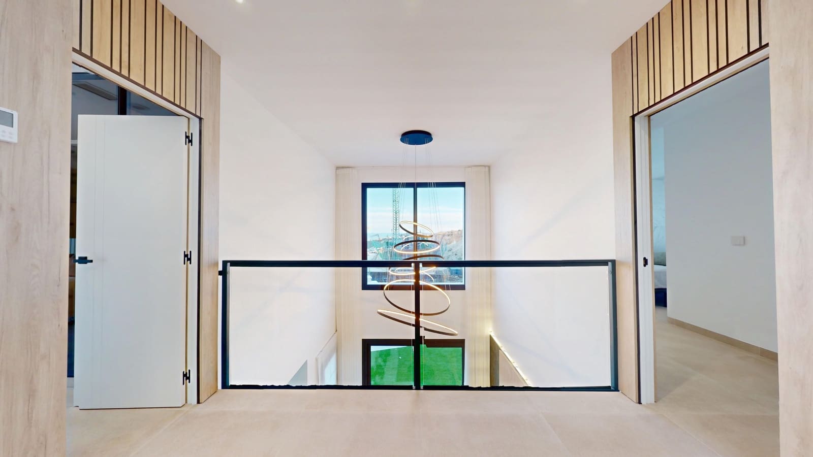 3 bedroom Villa for sale in Finestrat with pool garage - € 929,900 (Ref: 9523309)