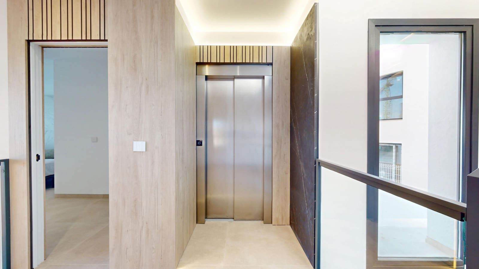 3 bedroom Villa for sale in Finestrat with pool garage - € 929,900 (Ref: 9523309)