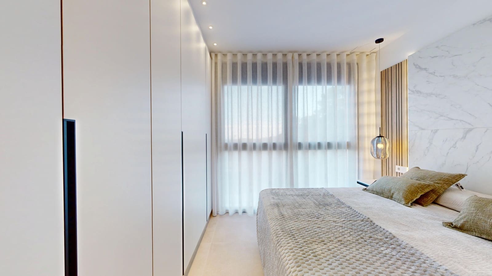 3 bedroom Villa for sale in Finestrat with pool garage - € 929,900 (Ref: 9523309)