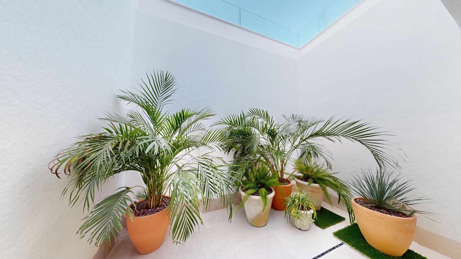 3 bedroom Villa for sale in Finestrat with pool garage - € 929,900 (Ref: 9523309)