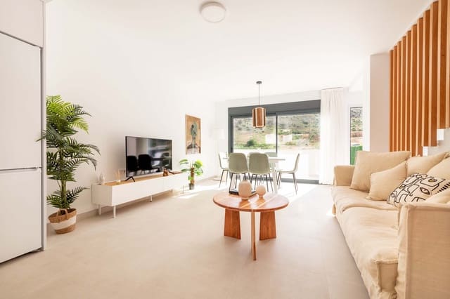 2 chambre Maison de Ville à vendre à Cox avec piscine - 223 000 € (Ref: 9525078)