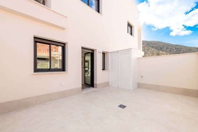 2 chambre Maison de Ville à vendre à Cox avec piscine - 223 000 € (Ref: 9525078)