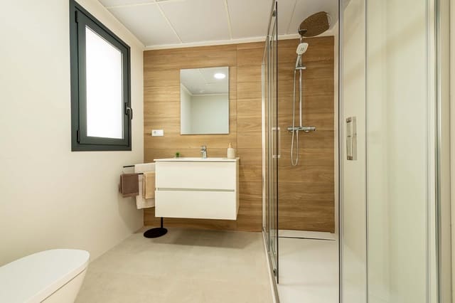 2 chambre Maison de Ville à vendre à Cox avec piscine - 223 000 € (Ref: 9525078)