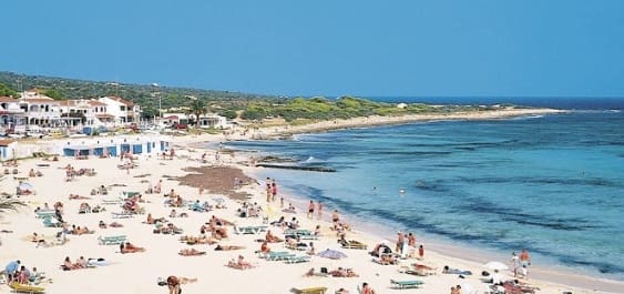 2 Zimmer Apartment zu verkaufen in Orihuela Costa mit Pool - 364.000 € (Ref: 9532626)