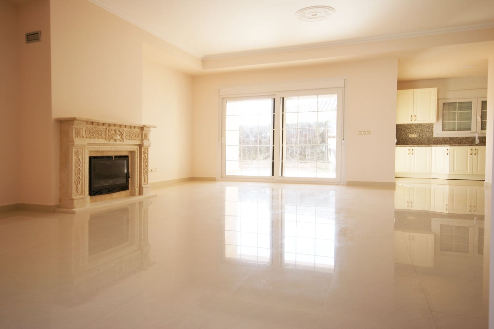 4 chambre Villa/Maison à vendre à Cabo Roig avec piscine - 910 000 € (Ref: 9559459)