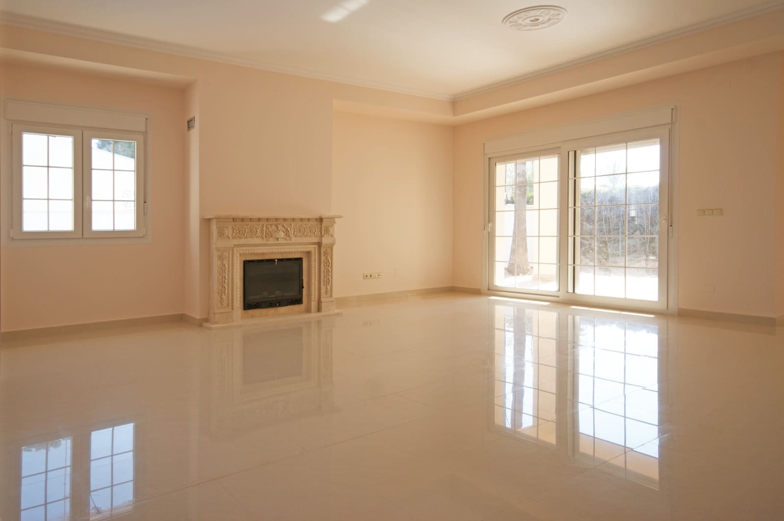 4 chambre Villa/Maison à vendre à Cabo Roig avec piscine - 910 000 € (Ref: 9559459)