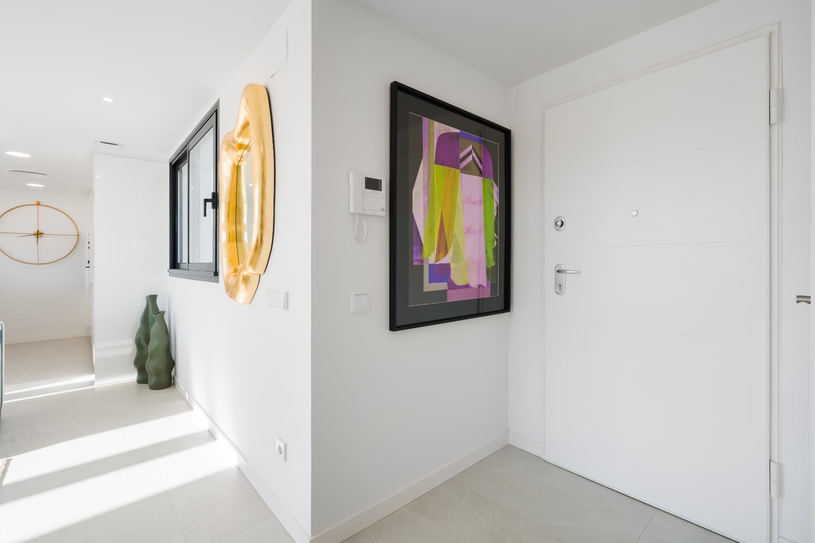 3 slaapkamer Appartement te koop in Estepona met zwembad - € 755.000 (Ref: 9650426)