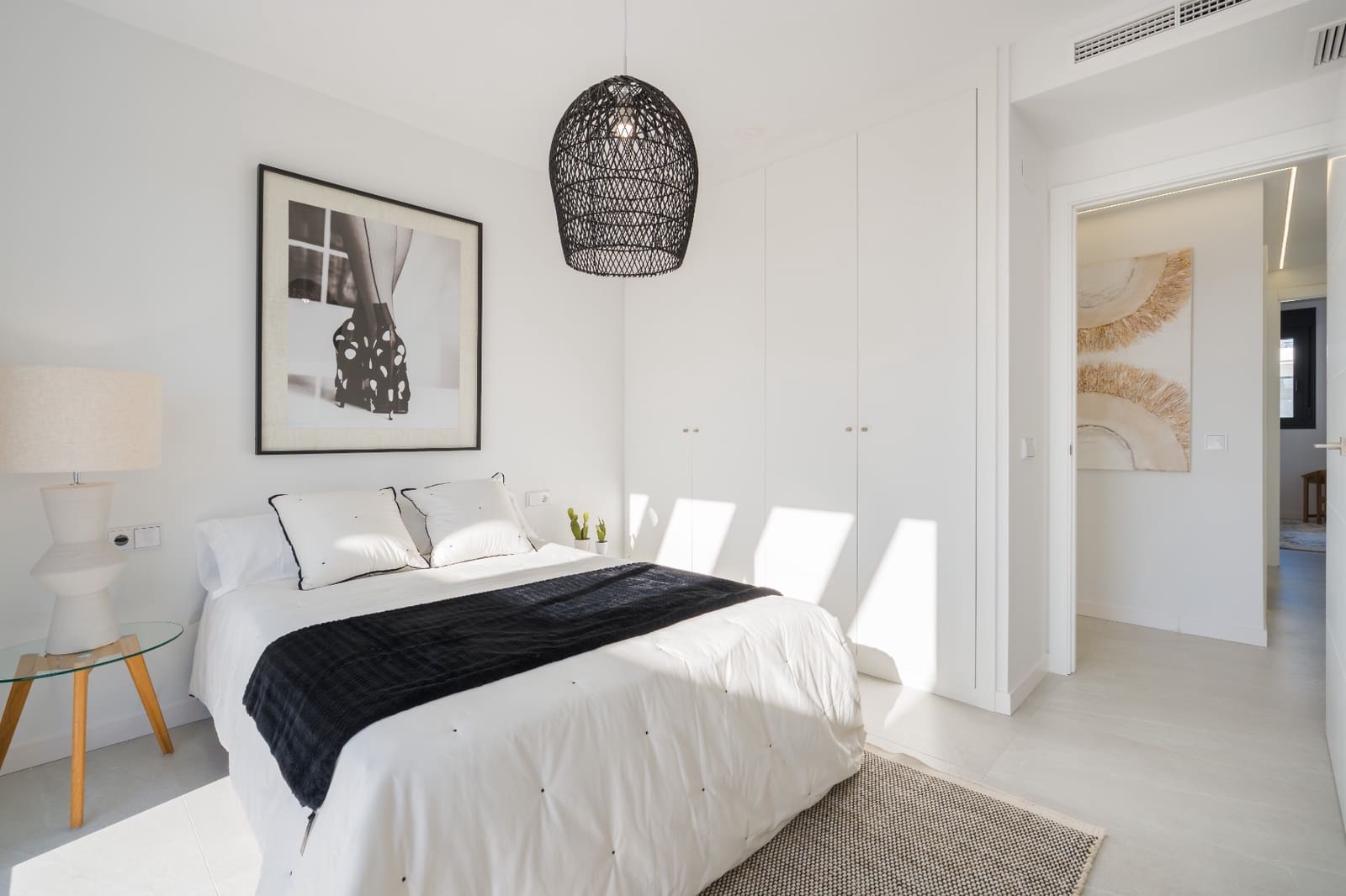 3 slaapkamer Appartement te koop in Estepona met zwembad - € 755.000 (Ref: 9650426)