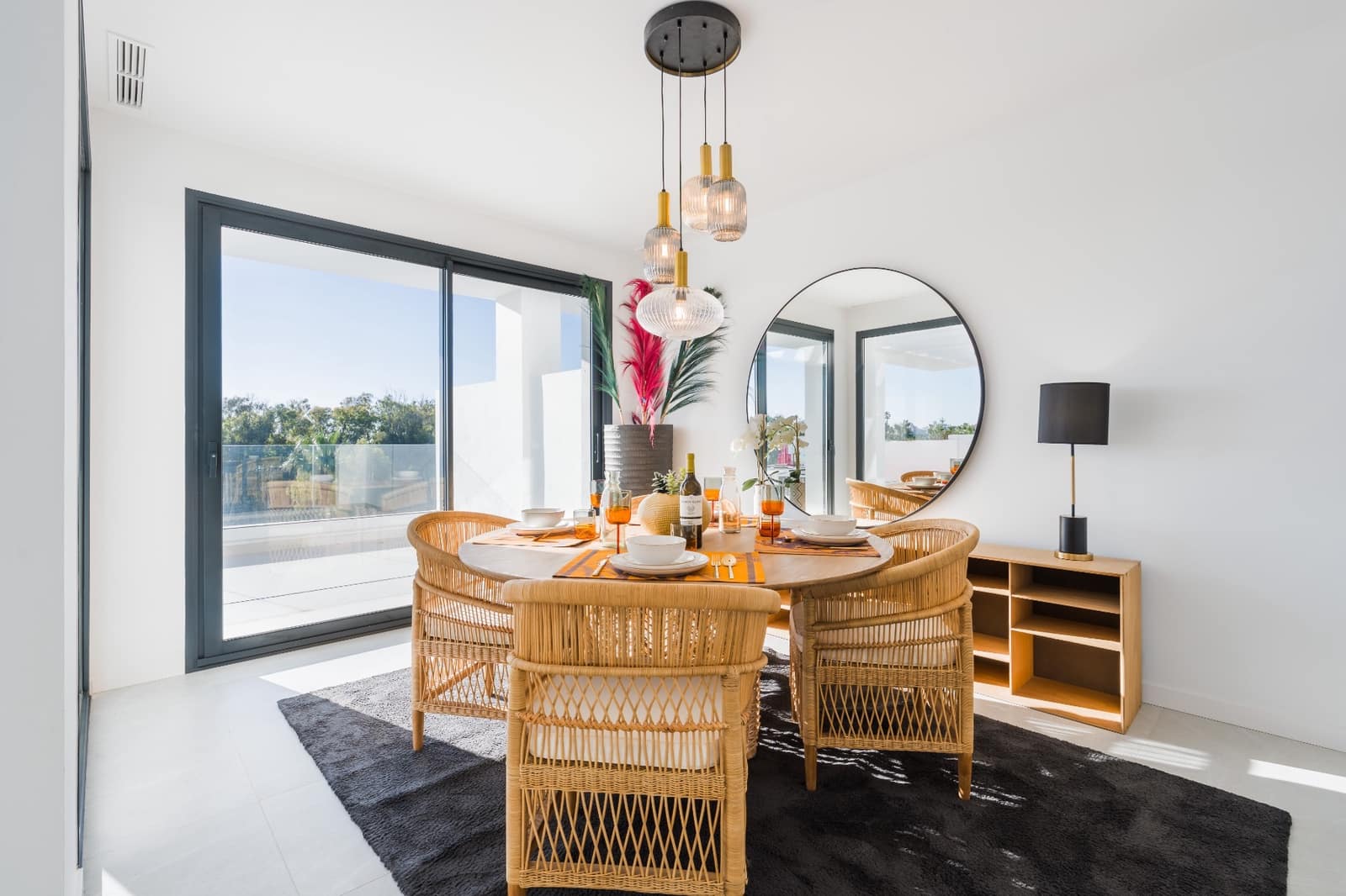 3 slaapkamer Appartement te koop in Estepona met zwembad - € 755.000 (Ref: 9650426)