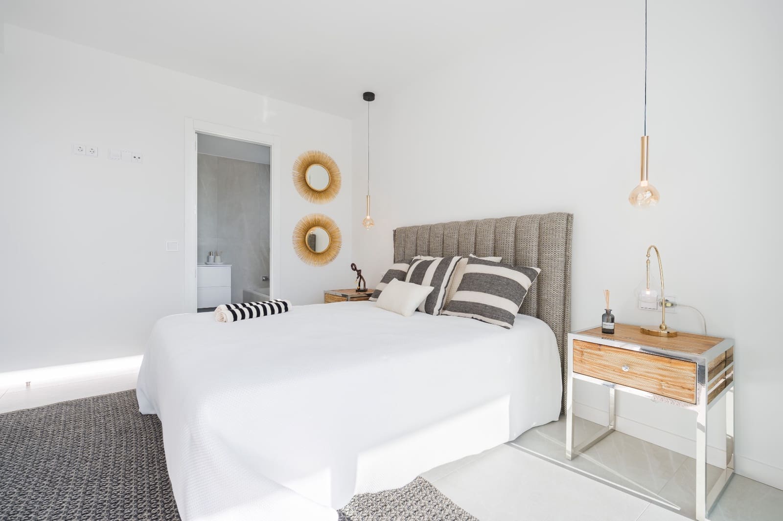 3 slaapkamer Appartement te koop in Estepona met zwembad - € 755.000 (Ref: 9650426)