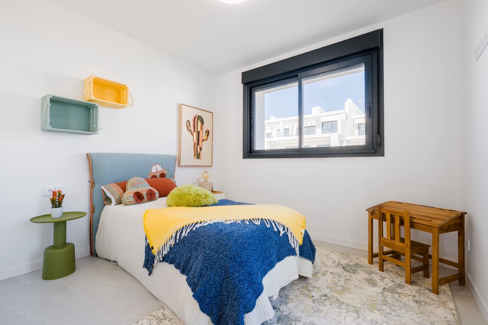 3 slaapkamer Appartement te koop in Estepona met zwembad - € 755.000 (Ref: 9650426)