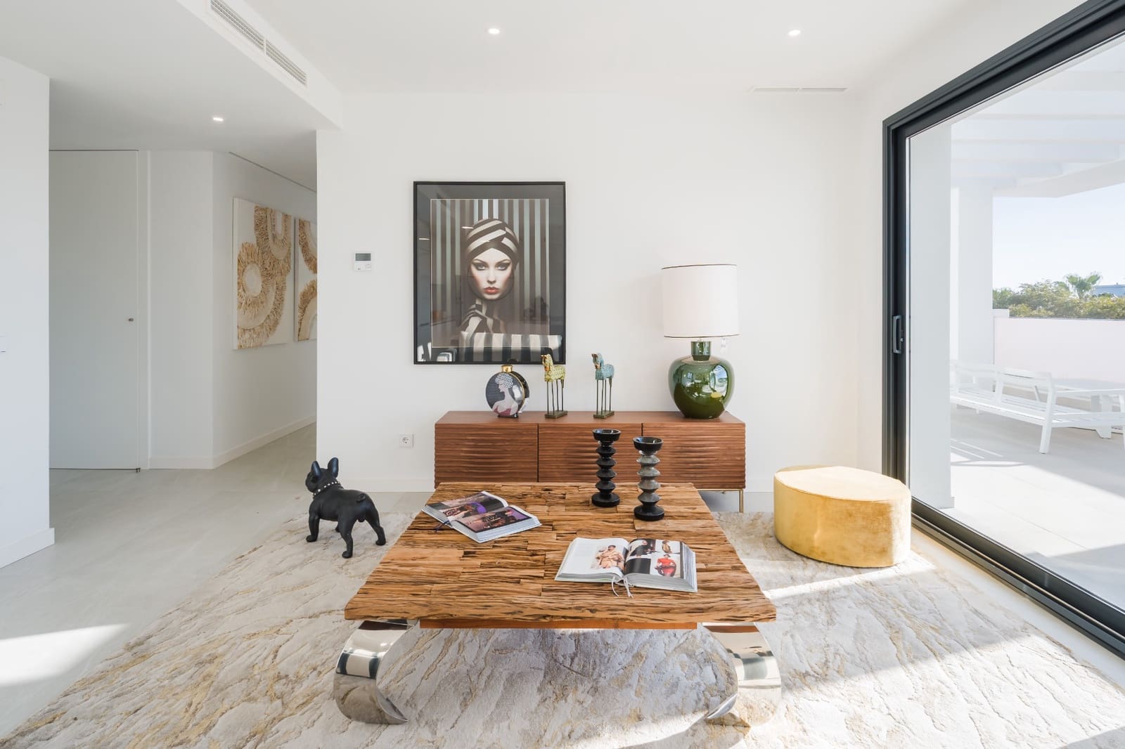 3 slaapkamer Appartement te koop in Estepona met zwembad - € 755.000 (Ref: 9650426)