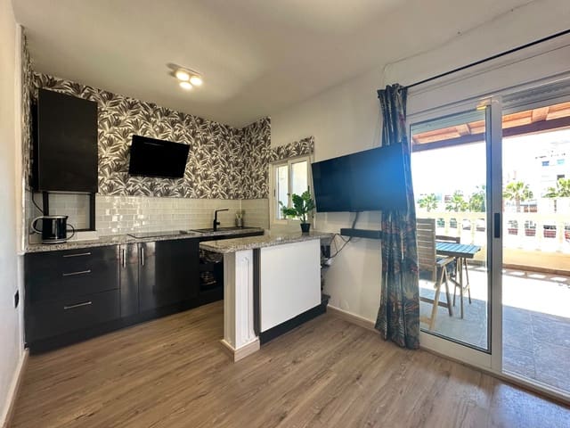 2 soverom Bungalow til salgs i Cabo Roig, Orihuela med svømmebasseng - € 139 900 (Ref: 9756657)