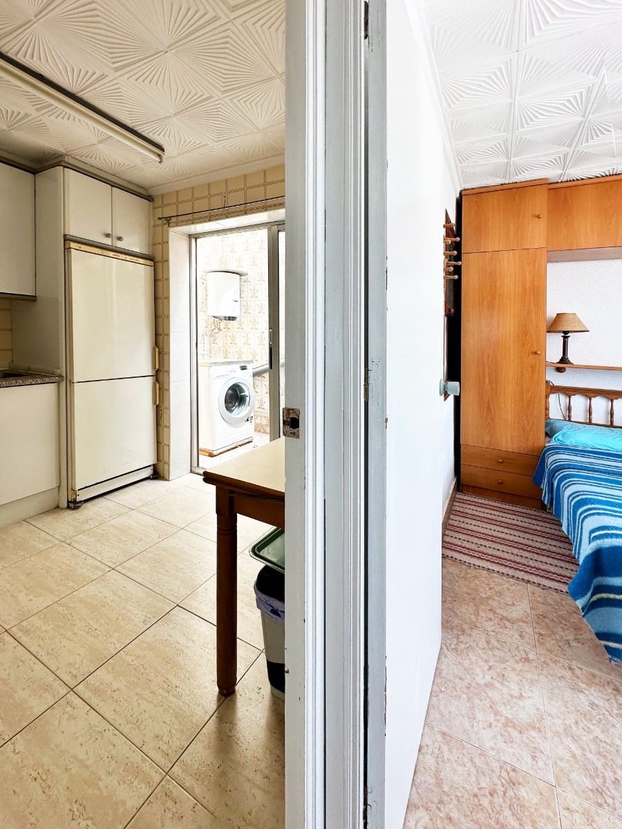 2 sypialnia Dom na sprzedaż w Guardamar del Segura - 115 000 € (Ref: 9784437)