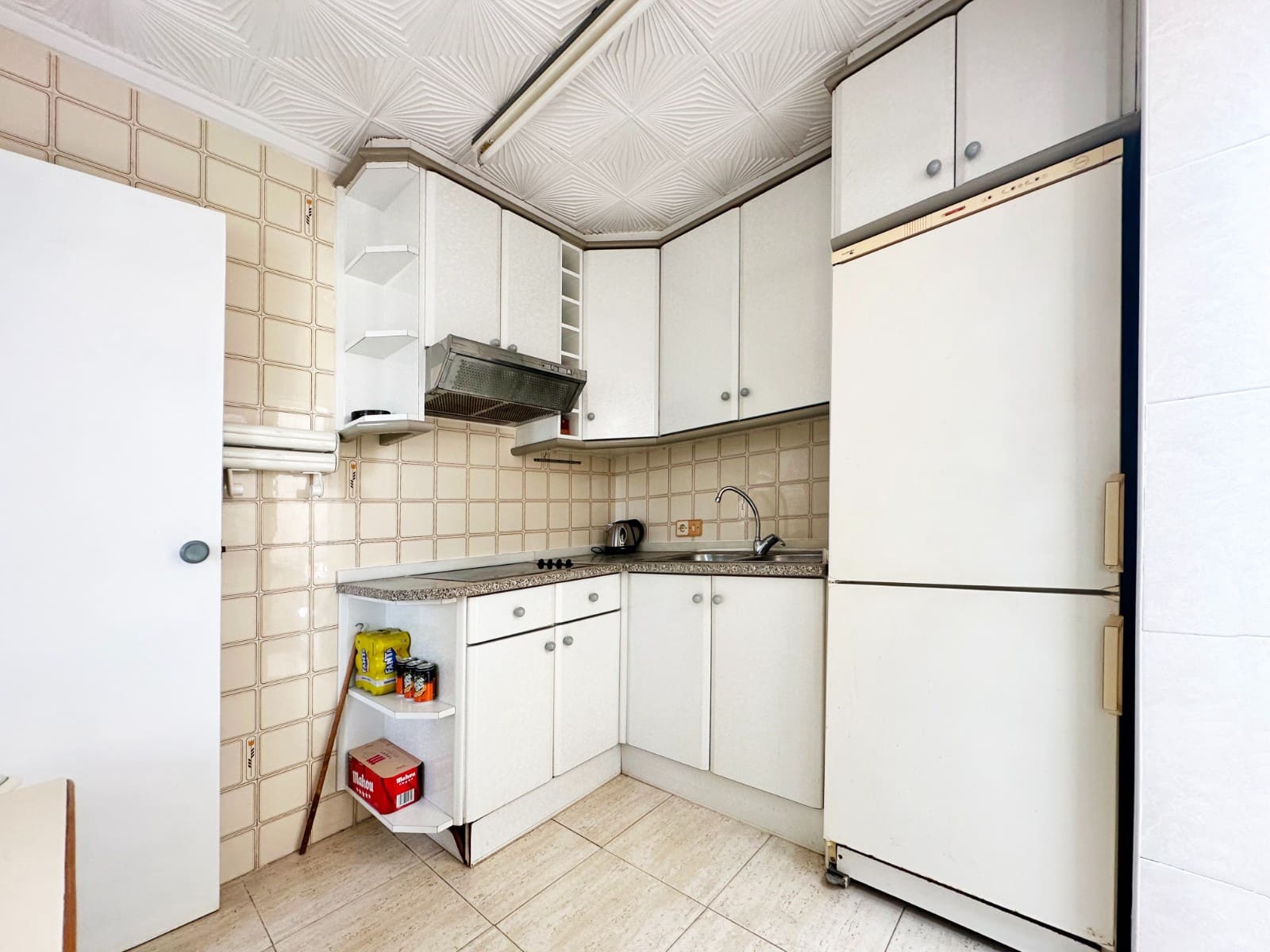 2 sypialnia Dom na sprzedaż w Guardamar del Segura - 115 000 € (Ref: 9784437)