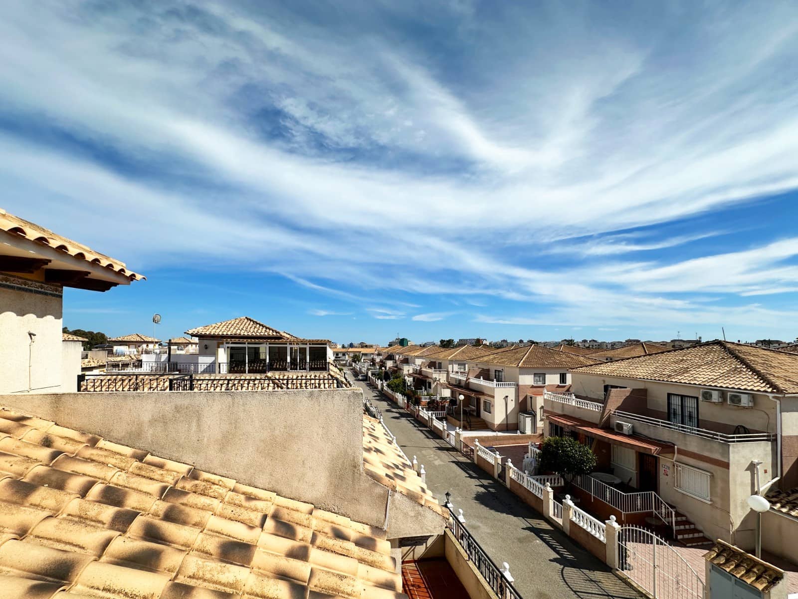 2 soverom Hus til salgs i Cabo Roig med svømmebasseng garasje - € 235 000 (Ref: 9795691)