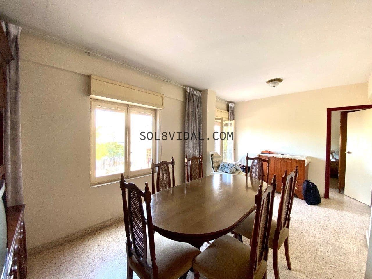 3 bedroom Flat for sale in Hurchillo, Orihuela € 47,000 (Ref 7101616)