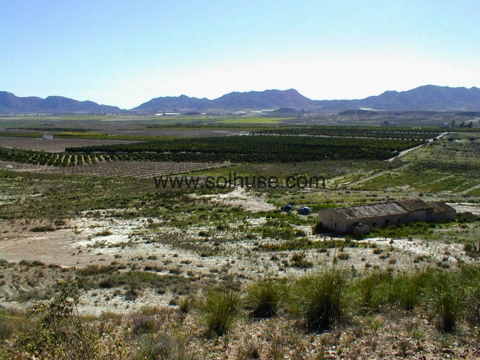 Undeveloped Land for sale in La Majada - € 74,900 (Ref: 7089282)