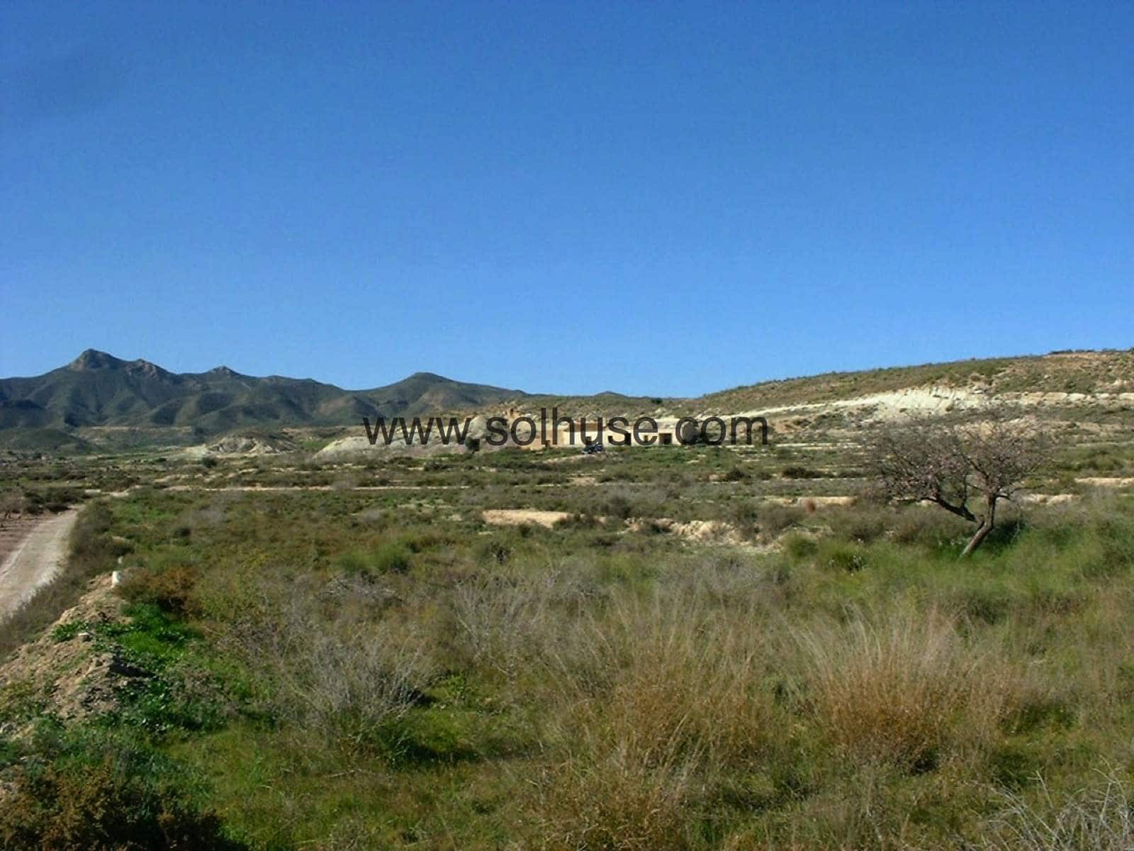 Grunde uden byggetilladelser til salg i La Majada - € 74.900 (Ref: 7089282)