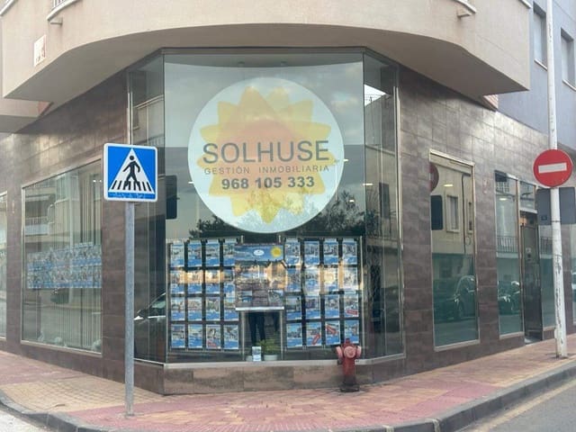 Undeveloped Land for sale in La Majada, Mazarrón - € 74,900 (Ref: 7089282)