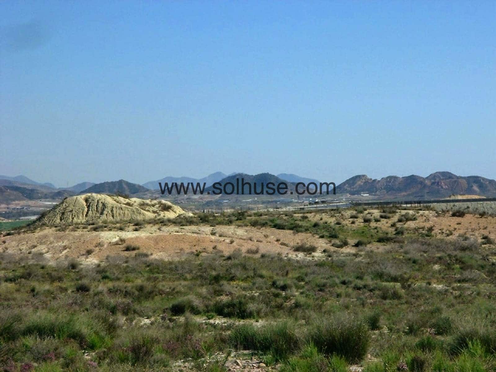 Grunde uden byggetilladelser til salg i La Majada - € 74.900 (Ref: 7089282)