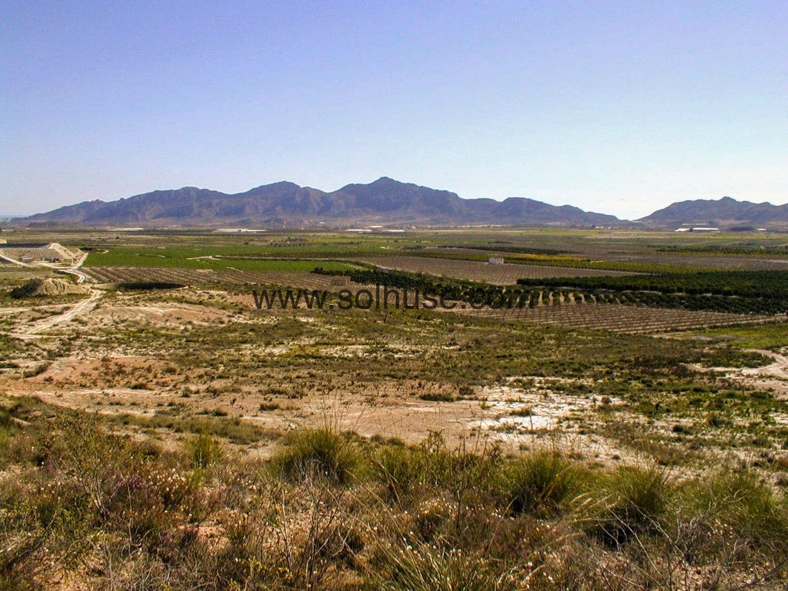 Grunde uden byggetilladelser til salg i La Majada - € 74.900 (Ref: 7089282)