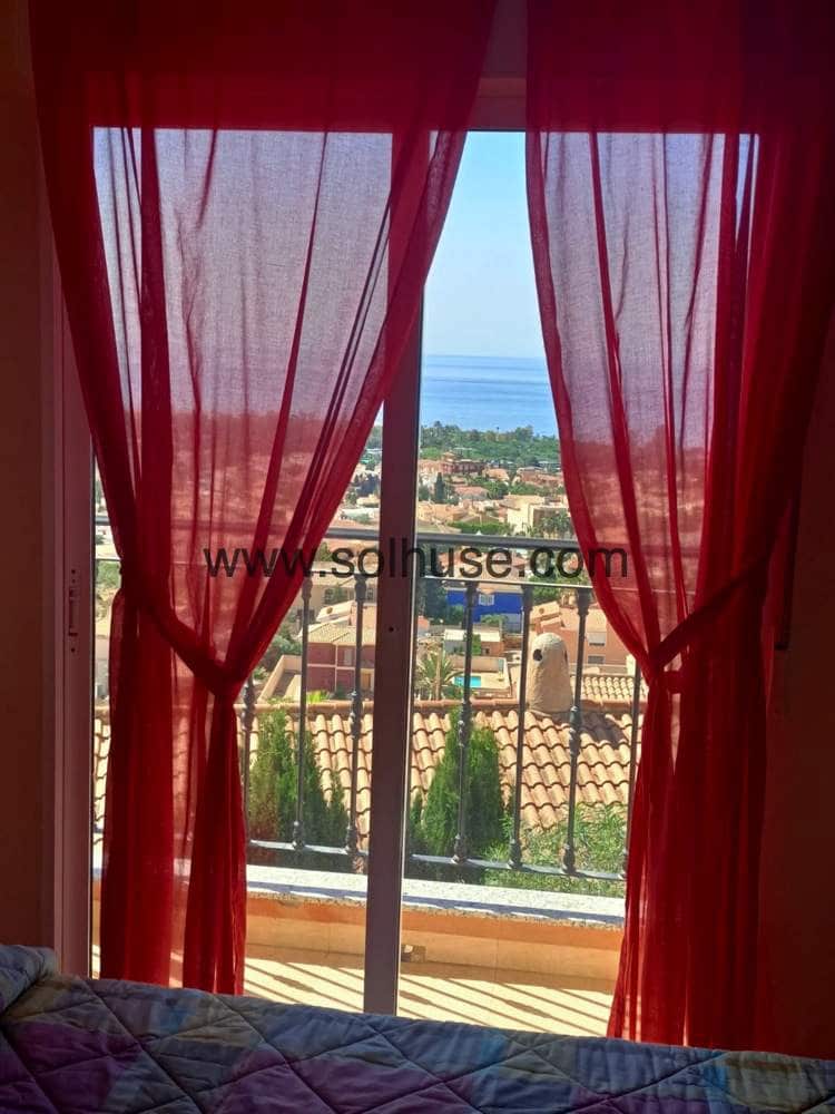 7 soveværelse Villa til salg i Bolnuevo med swimmingpool garage - € 590.000 (Ref: 7094052)