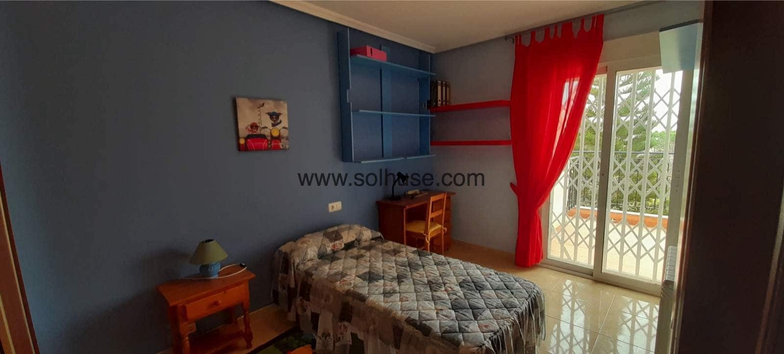 7 soveværelse Villa til salg i Bolnuevo med swimmingpool garage - € 590.000 (Ref: 7094052)