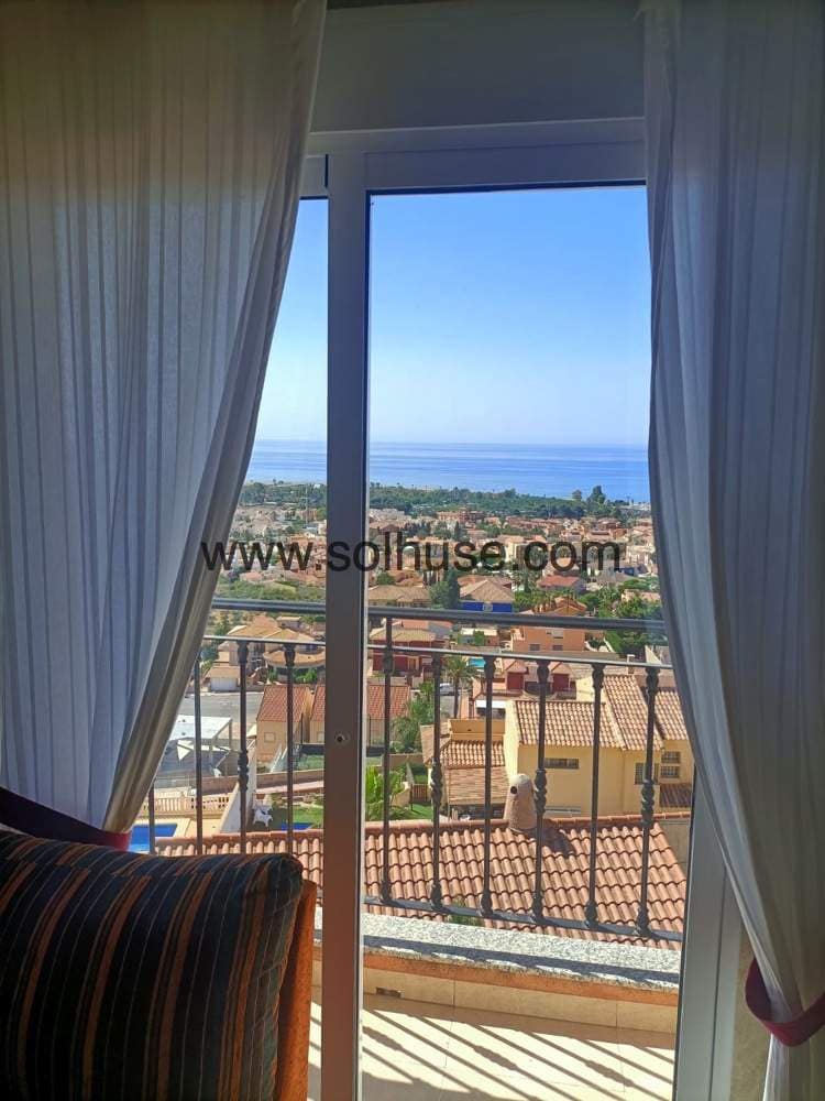 7 soveværelse Villa til salg i Bolnuevo med swimmingpool garage - € 590.000 (Ref: 7094052)