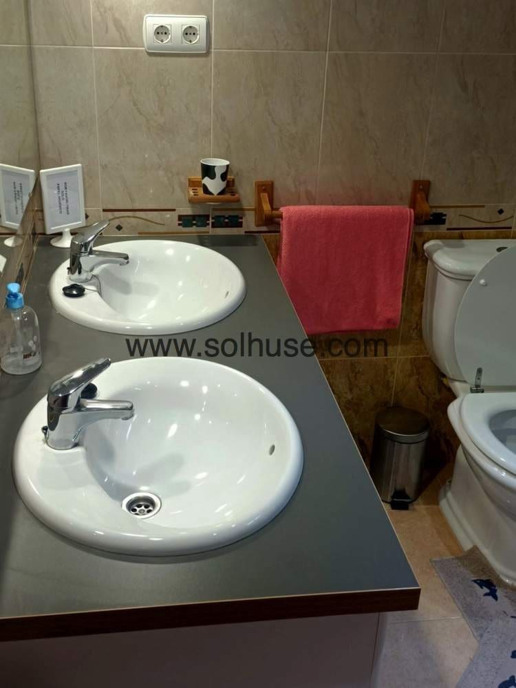 7 soveværelse Villa til salg i Bolnuevo med swimmingpool garage - € 590.000 (Ref: 7094052)