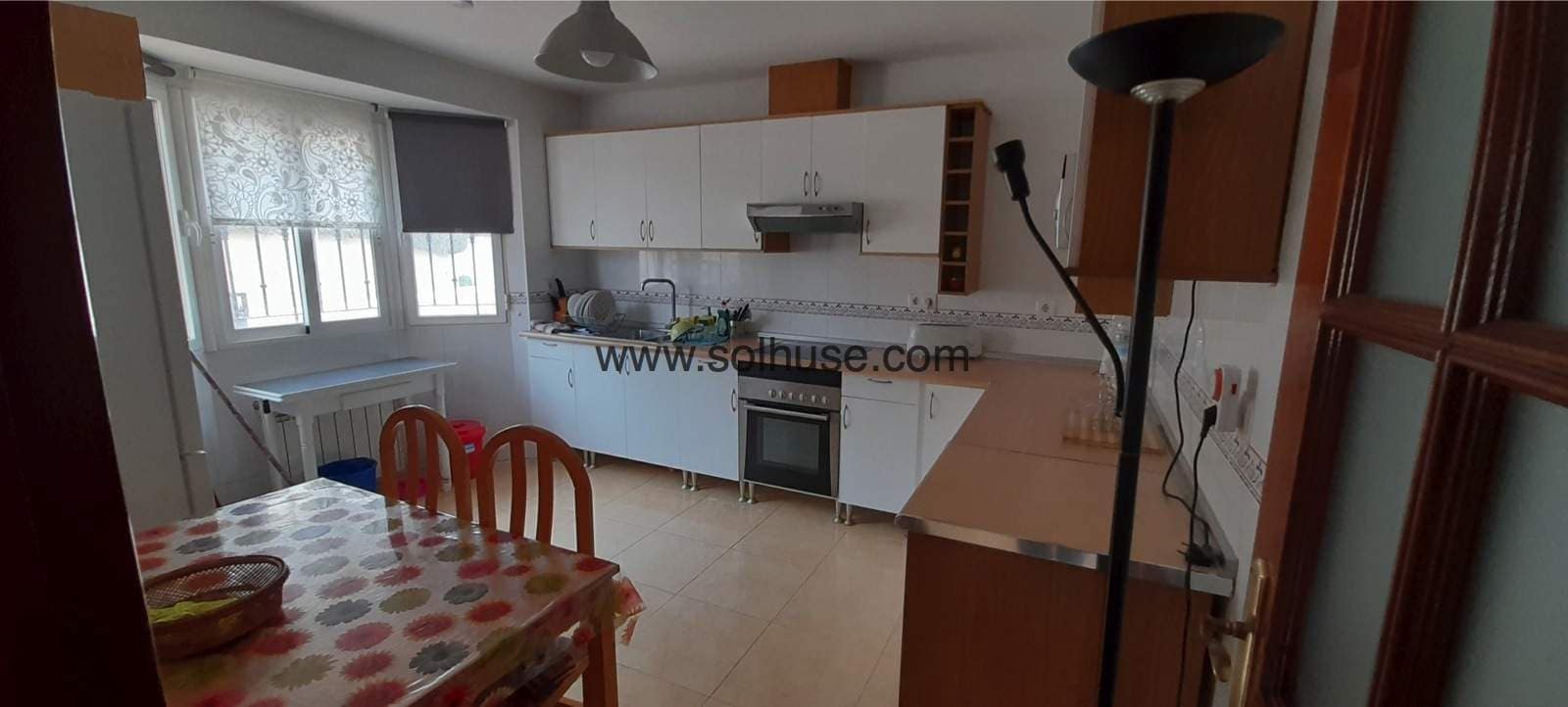 7 soveværelse Villa til salg i Bolnuevo med swimmingpool garage - € 590.000 (Ref: 7094052)