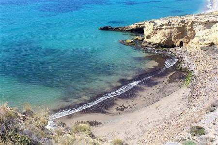 7 soveværelse Villa til salg i Bolnuevo med swimmingpool garage - € 590.000 (Ref: 7094052)