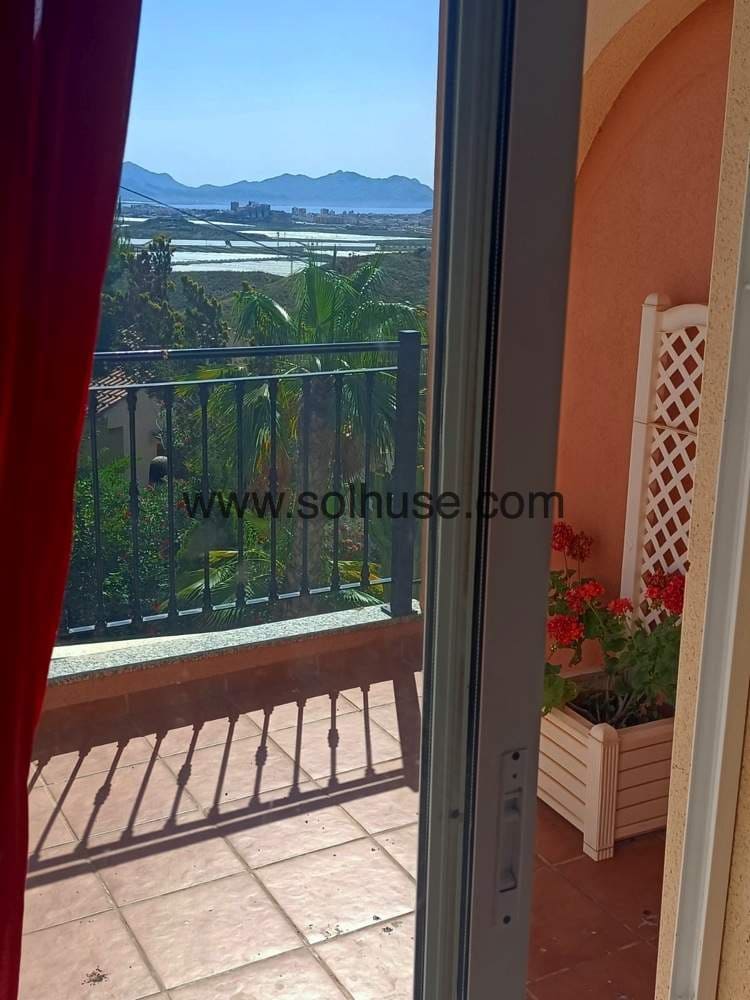 7 soveværelse Villa til salg i Bolnuevo med swimmingpool garage - € 590.000 (Ref: 7094052)