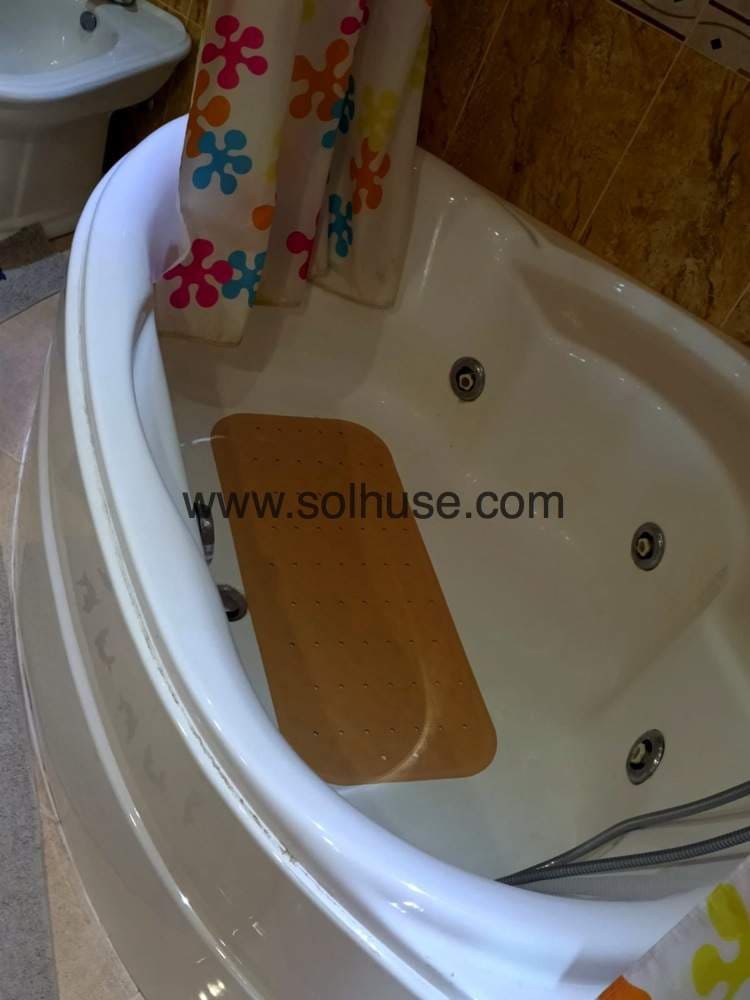 7 soveværelse Villa til salg i Bolnuevo med swimmingpool garage - € 590.000 (Ref: 7094052)