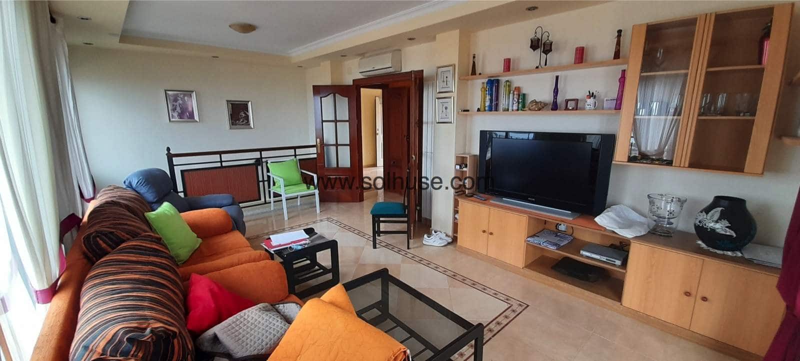 7 soveværelse Villa til salg i Bolnuevo med swimmingpool garage - € 590.000 (Ref: 7094052)