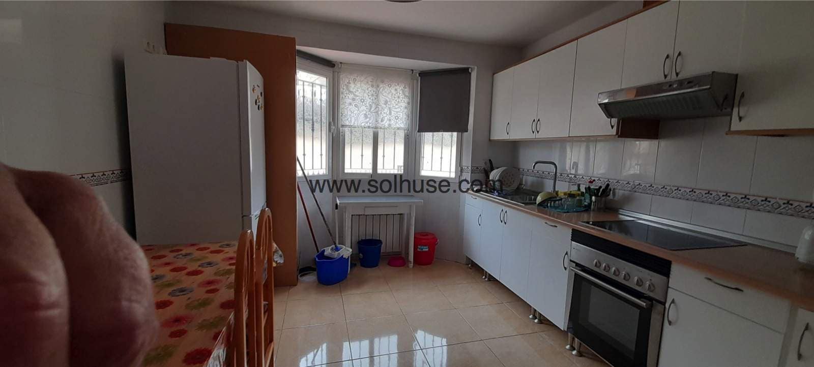 7 soveværelse Villa til salg i Bolnuevo med swimmingpool garage - € 590.000 (Ref: 7094052)