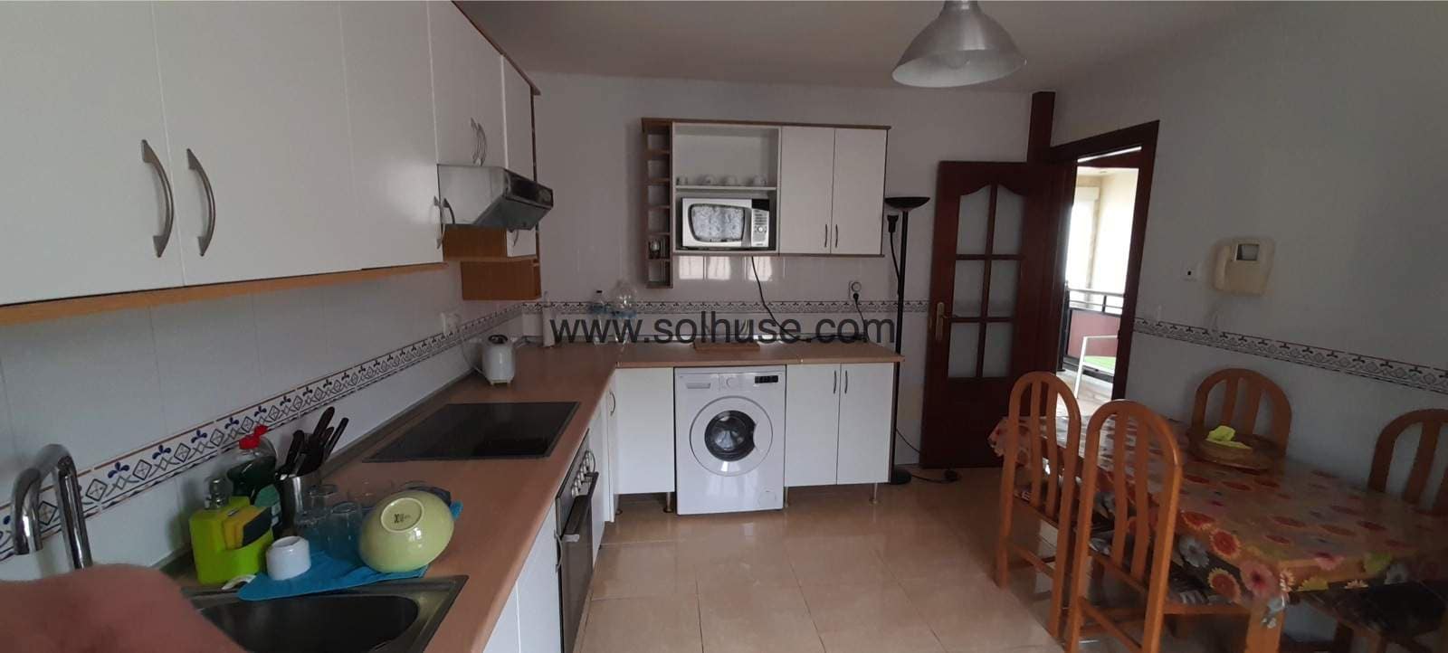 7 soveværelse Villa til salg i Bolnuevo med swimmingpool garage - € 590.000 (Ref: 7094052)