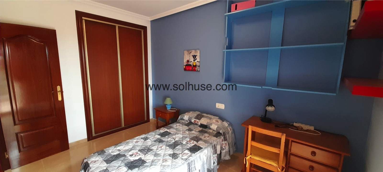 7 soveværelse Villa til salg i Bolnuevo med swimmingpool garage - € 590.000 (Ref: 7094052)