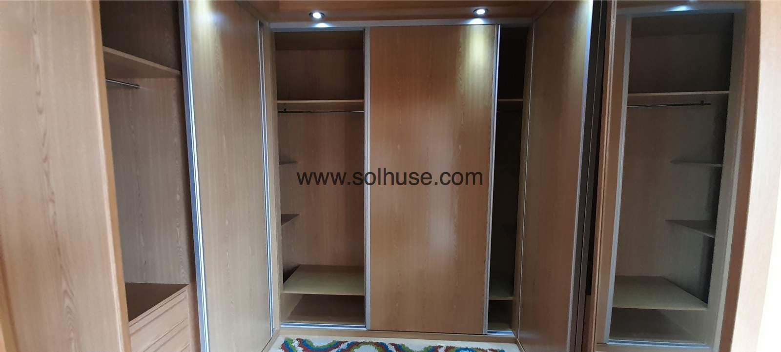 7 soveværelse Villa til salg i Bolnuevo med swimmingpool garage - € 590.000 (Ref: 7094052)