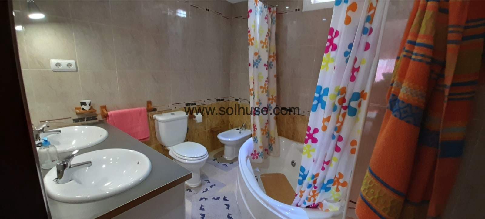 7 soveværelse Villa til salg i Bolnuevo med swimmingpool garage - € 590.000 (Ref: 7094052)